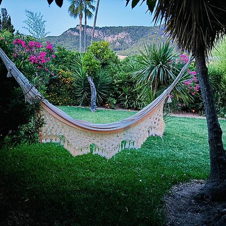 Villa Casita Limon Andratx Extérieur photo
