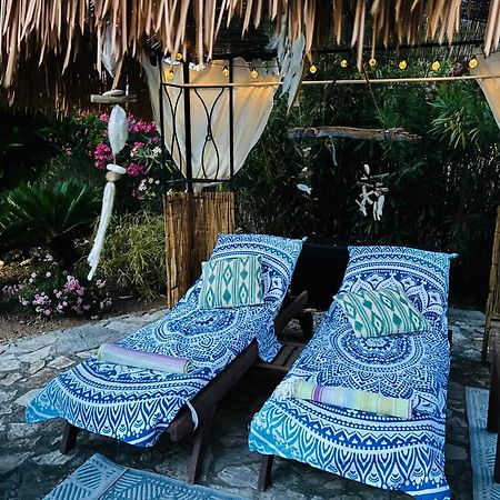 Villa Casita Limon Andratx Extérieur photo