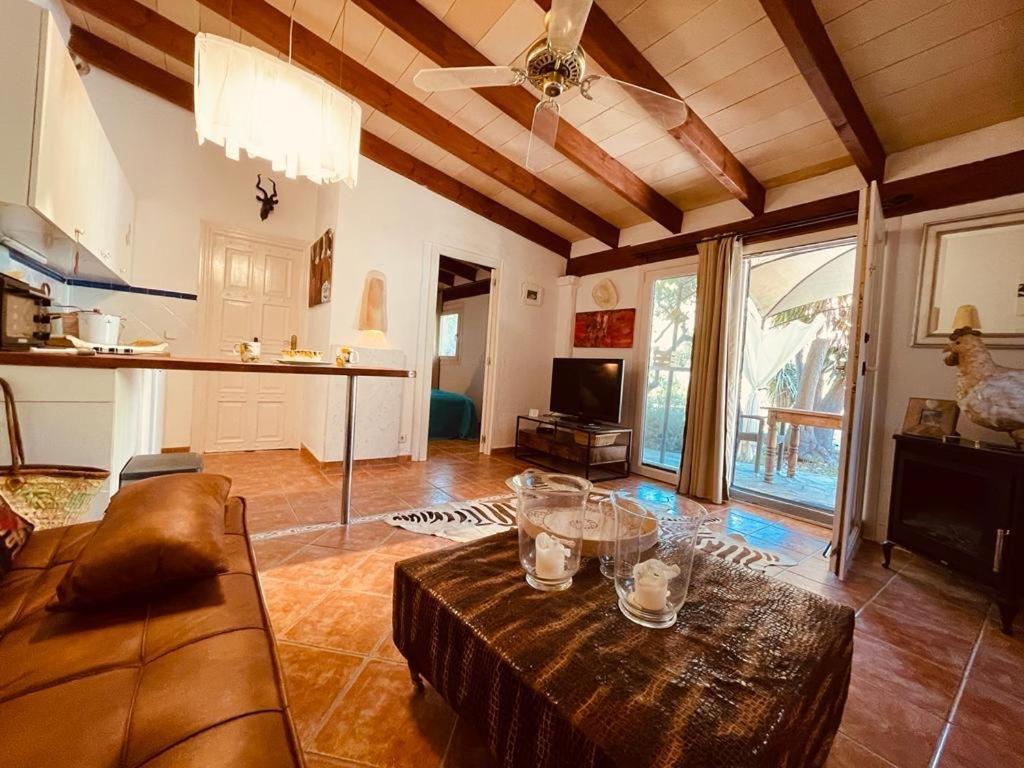 Villa Casita Limon Andratx Extérieur photo