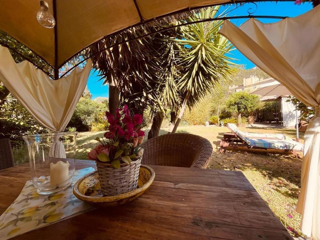 Villa Casita Limon Andratx Extérieur photo