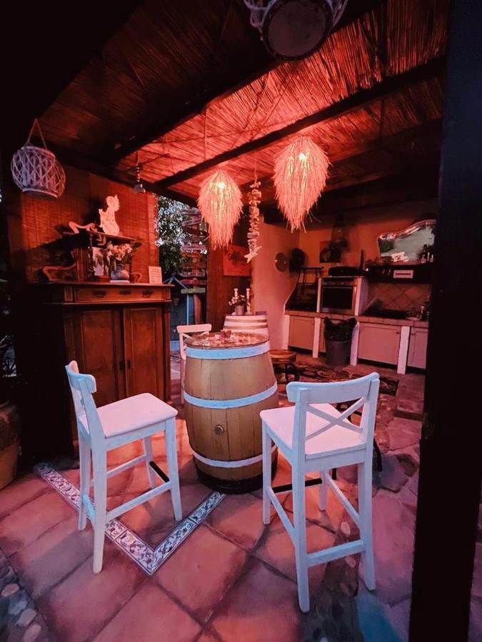 Villa Casita Limon Andratx Extérieur photo