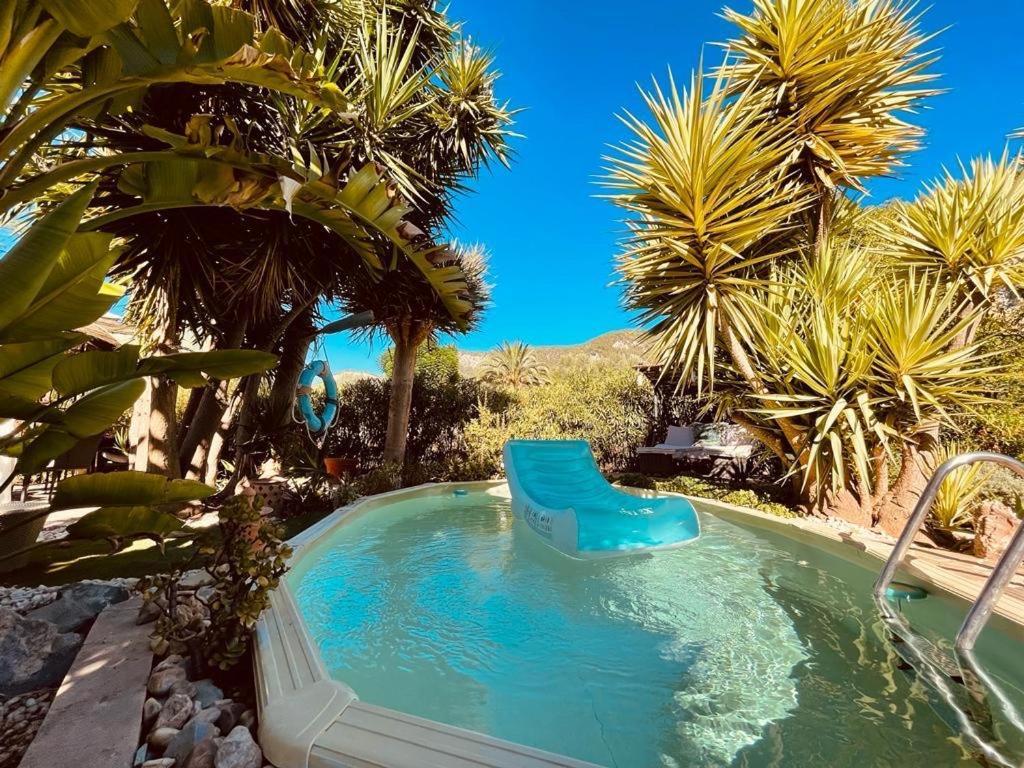 Villa Casita Limon Andratx Extérieur photo