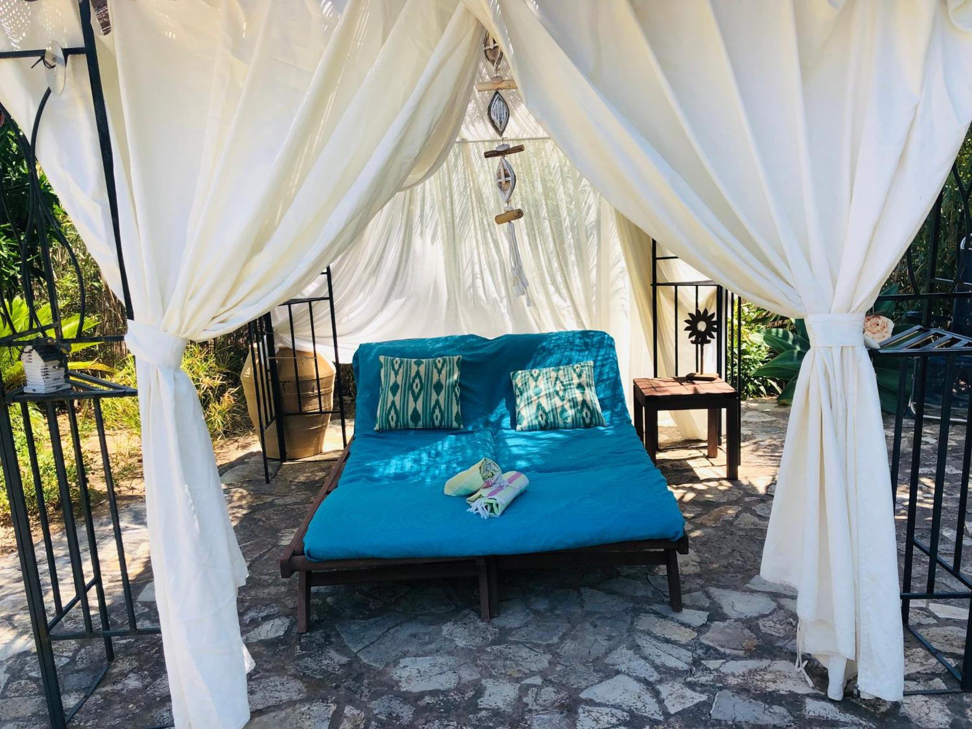 Villa Casita Limon Andratx Extérieur photo
