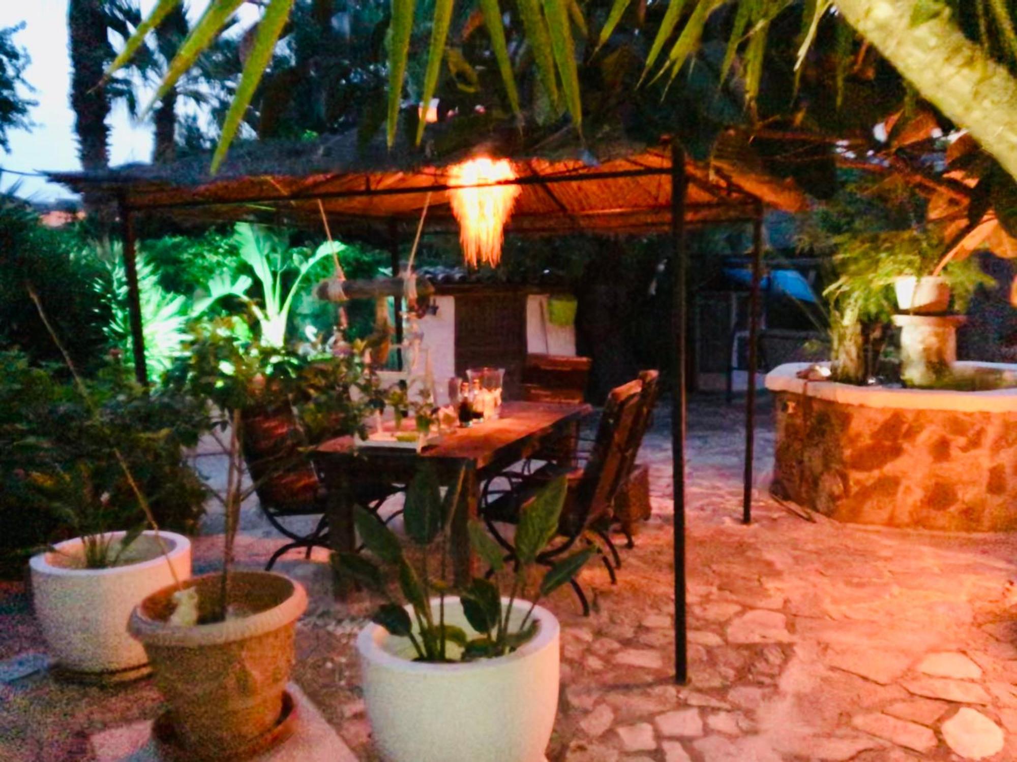 Villa Casita Limon Andratx Extérieur photo