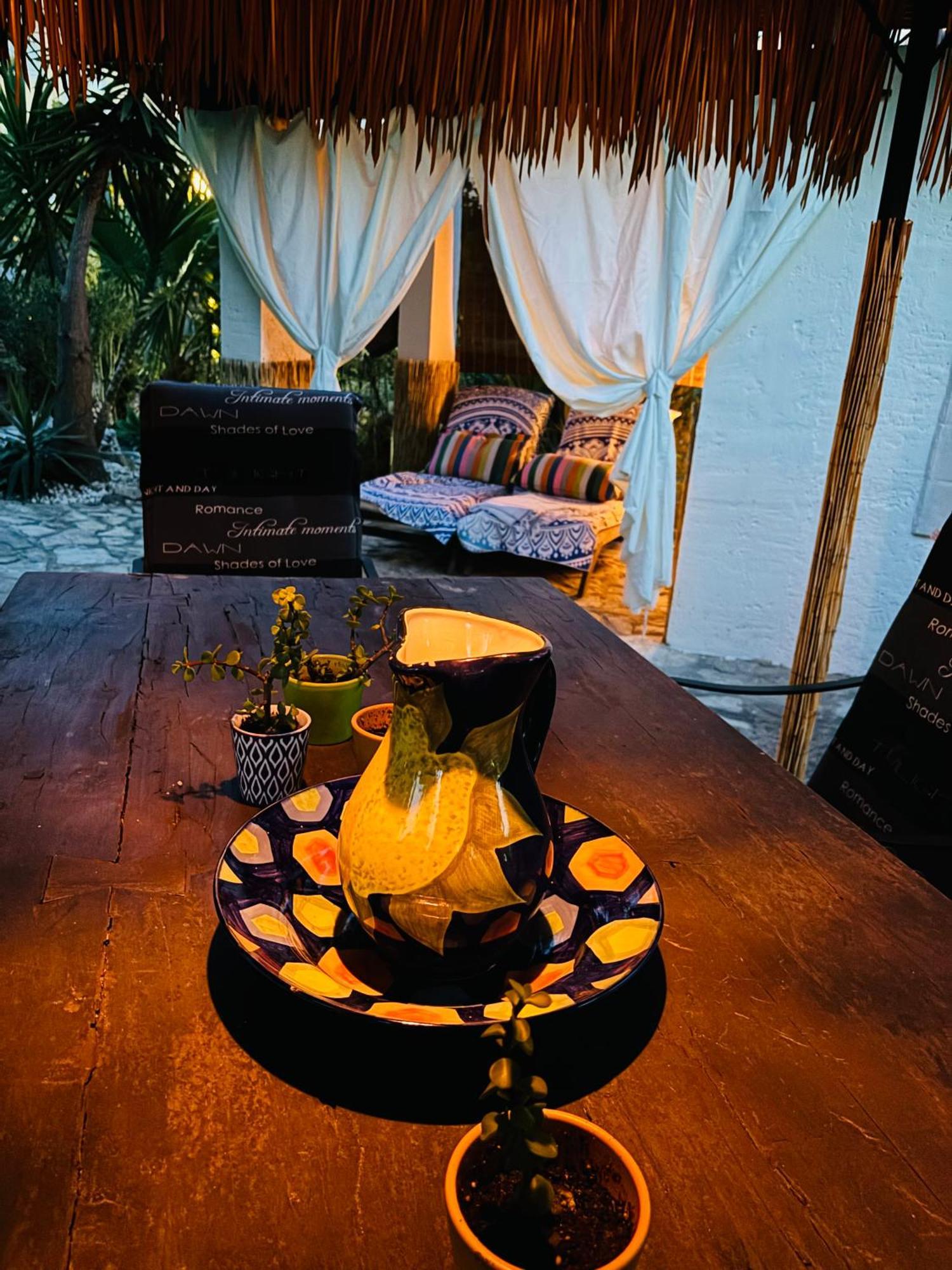 Villa Casita Limon Andratx Extérieur photo
