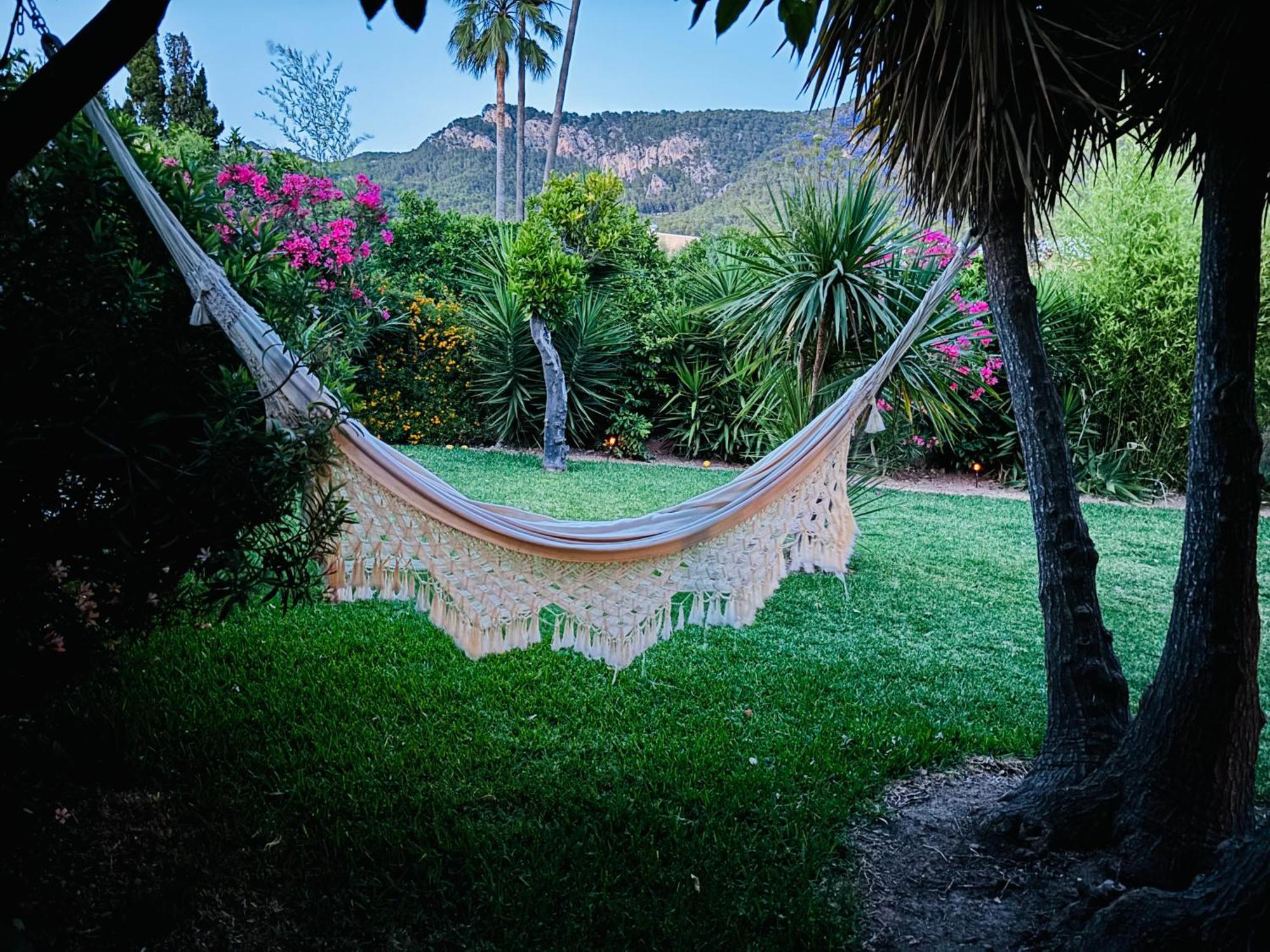 Villa Casita Limon Andratx Extérieur photo