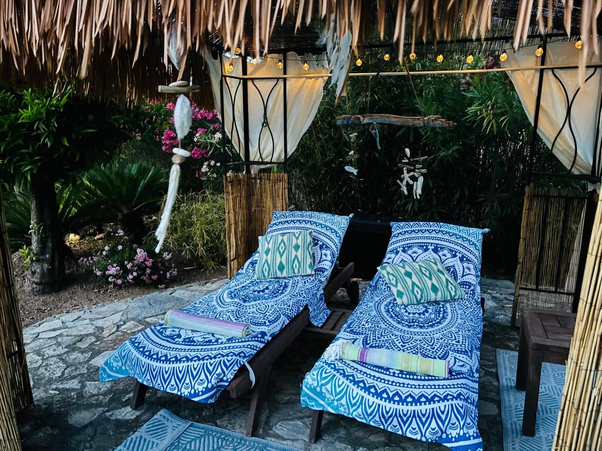 Villa Casita Limon Andratx Extérieur photo
