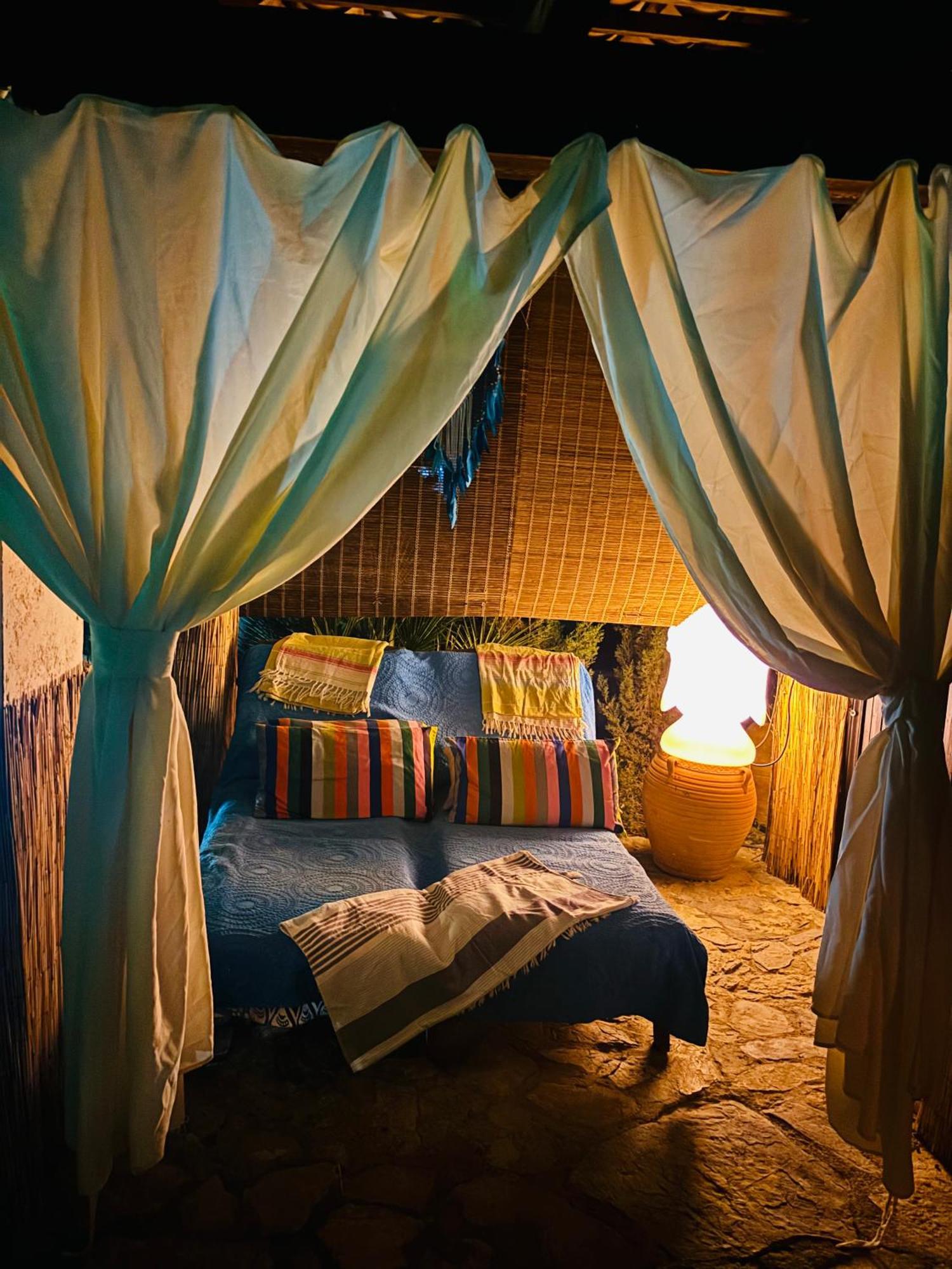 Villa Casita Limon Andratx Extérieur photo