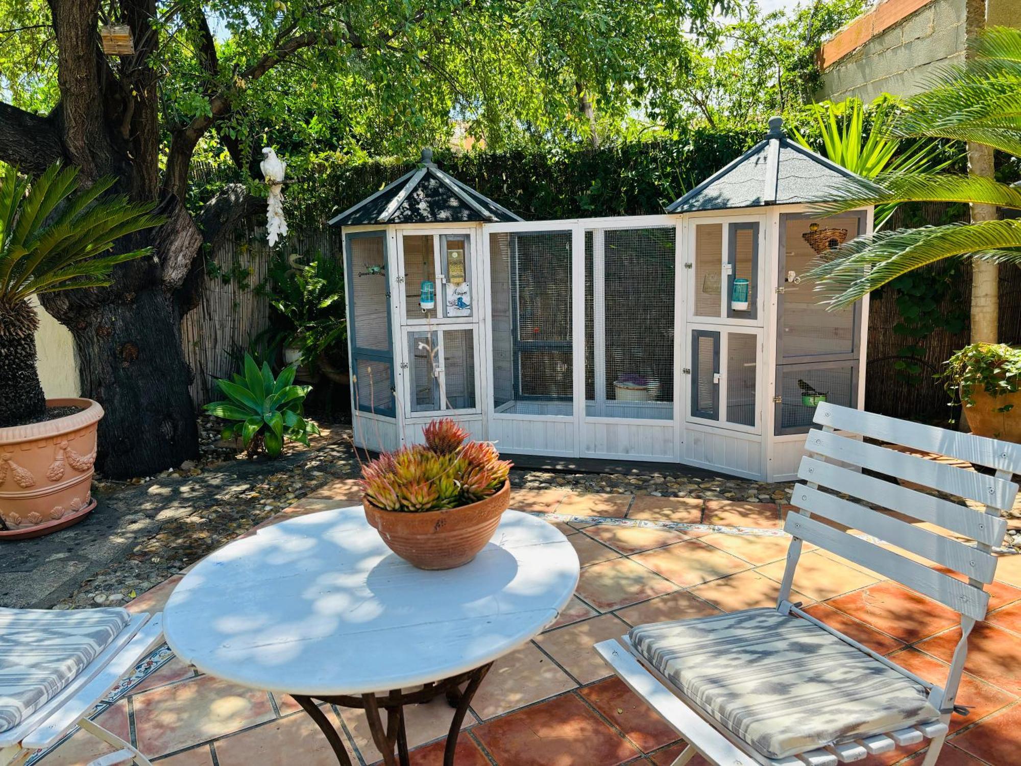 Villa Casita Limon Andratx Extérieur photo