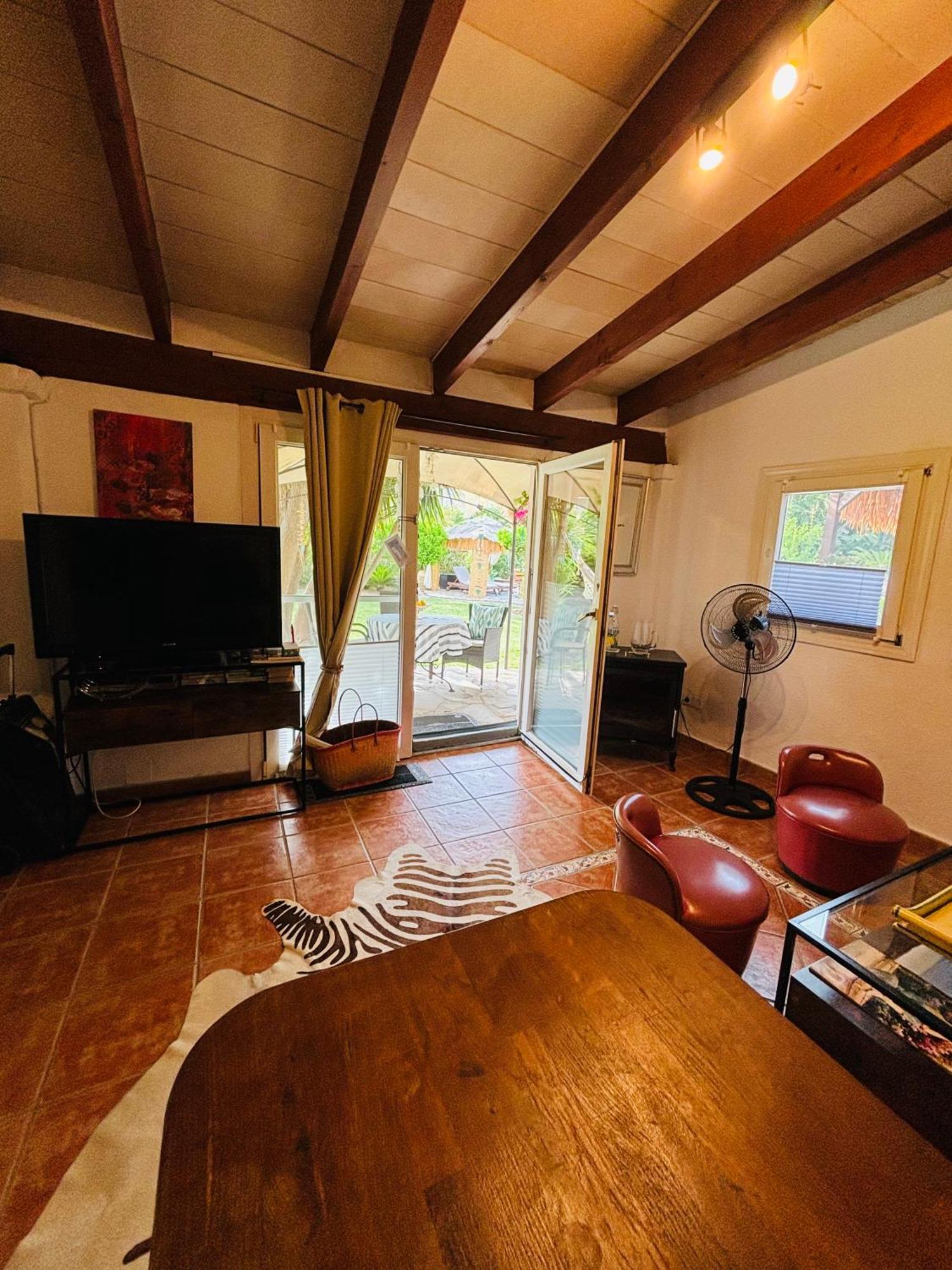 Villa Casita Limon Andratx Extérieur photo