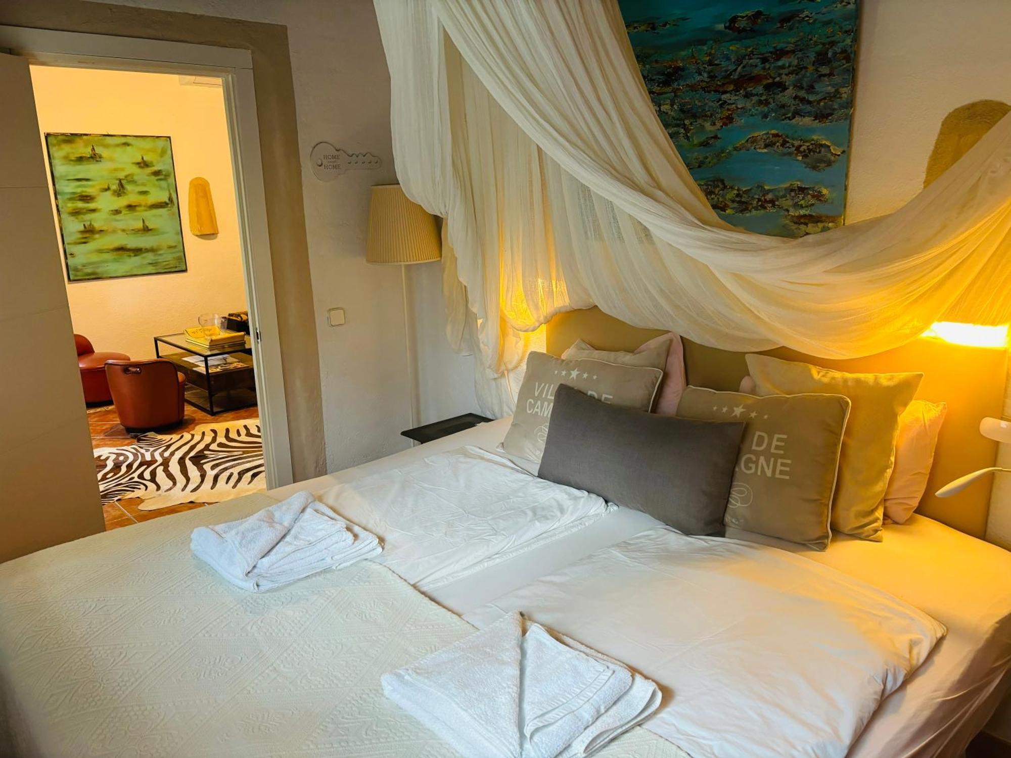 Villa Casita Limon Andratx Extérieur photo