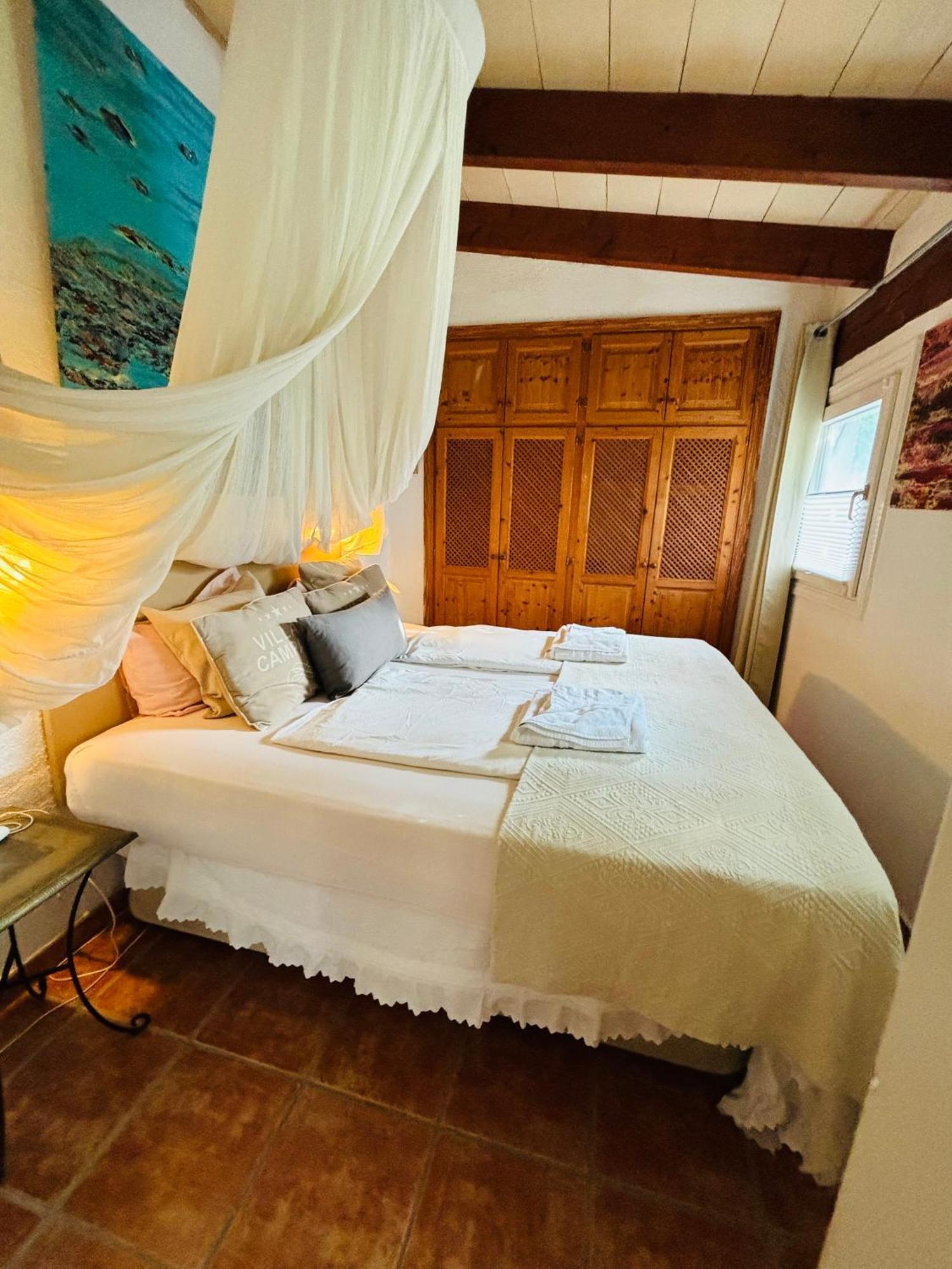 Villa Casita Limon Andratx Extérieur photo