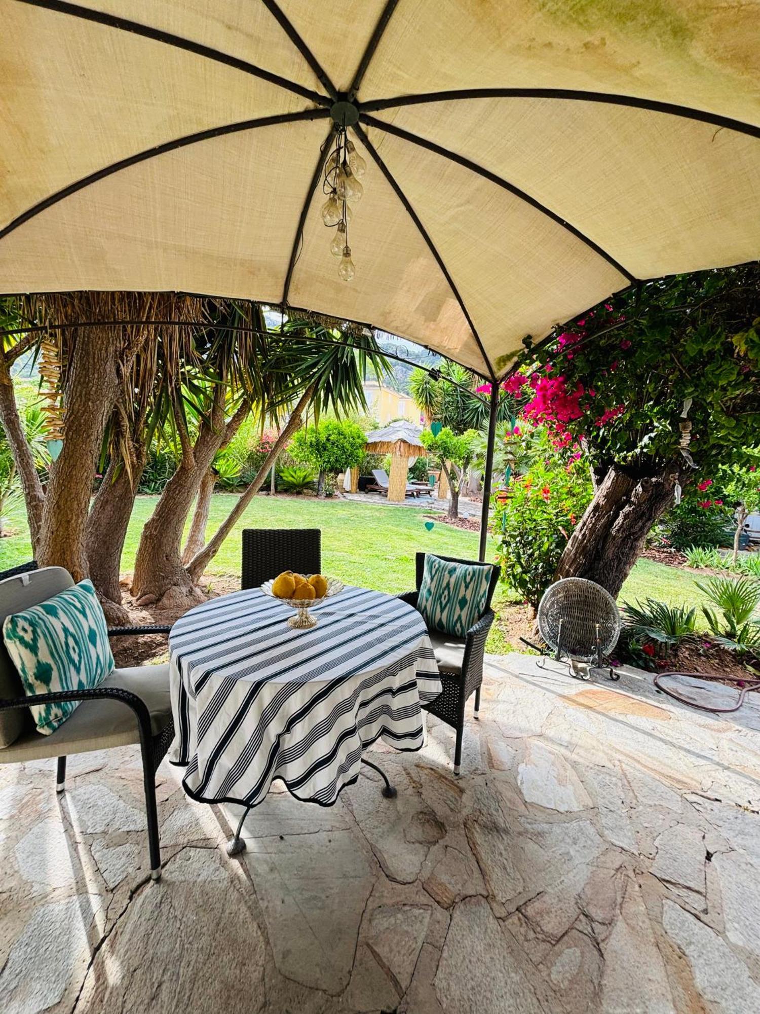 Villa Casita Limon Andratx Extérieur photo