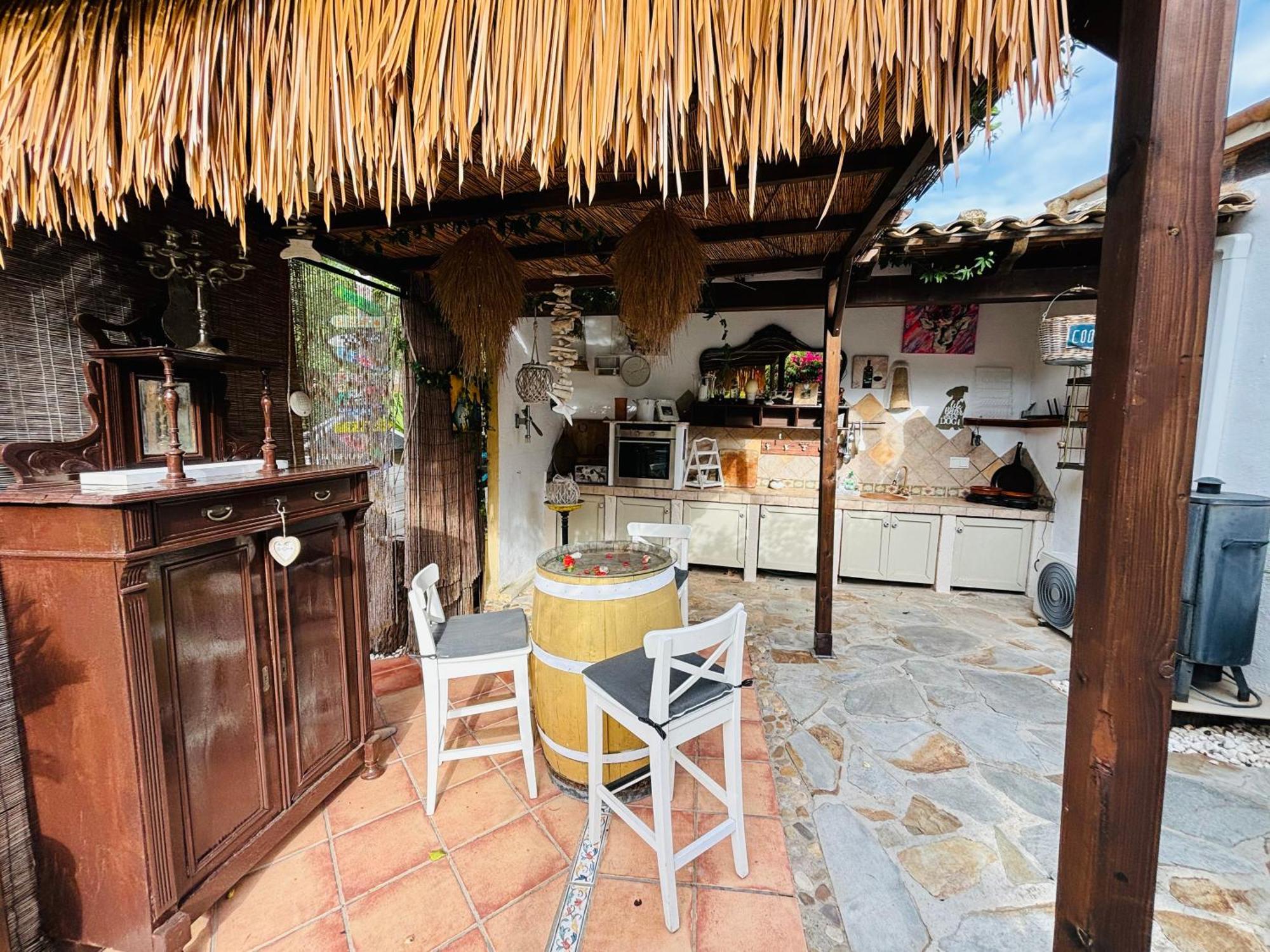 Villa Casita Limon Andratx Extérieur photo