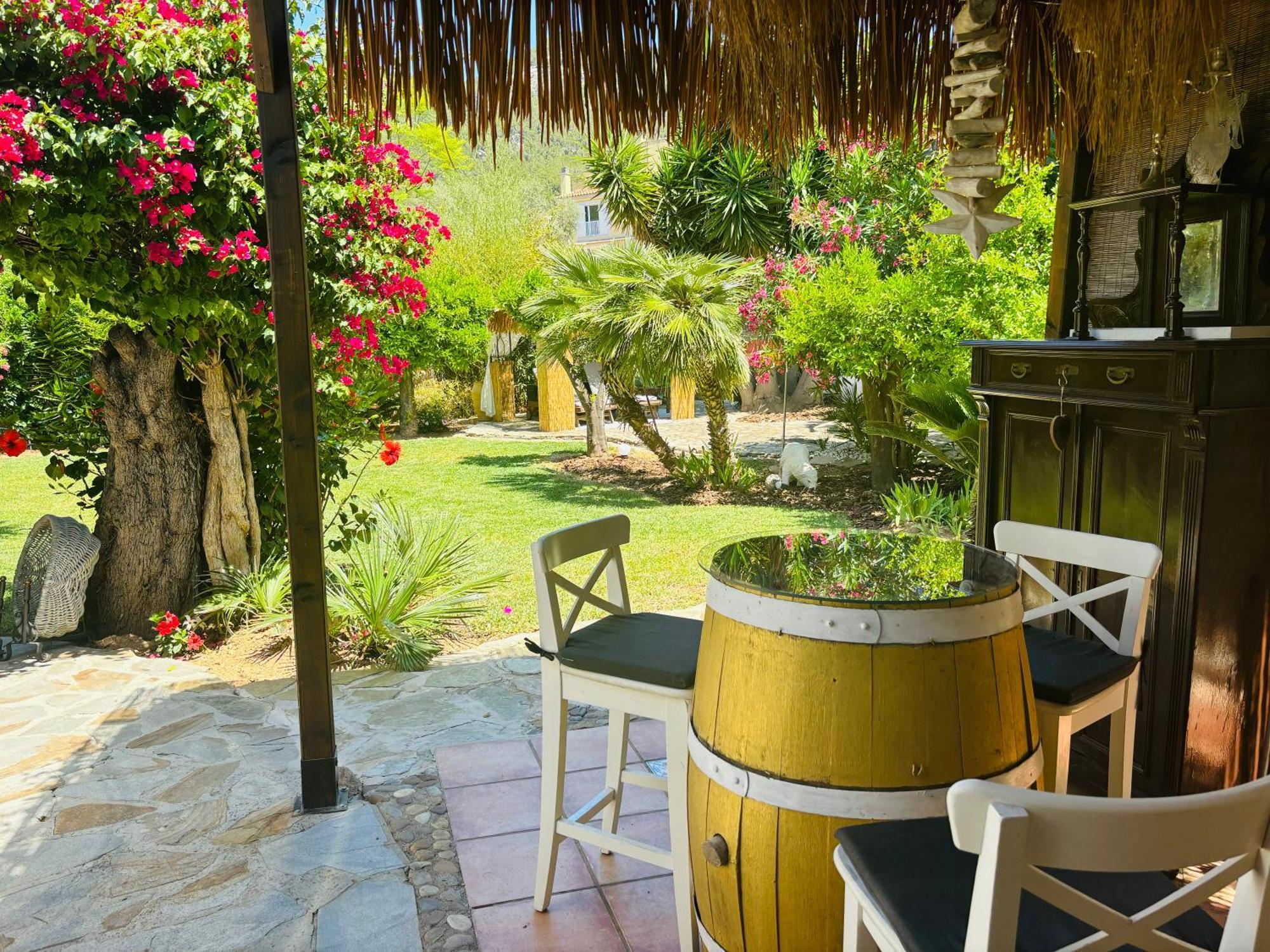 Villa Casita Limon Andratx Extérieur photo