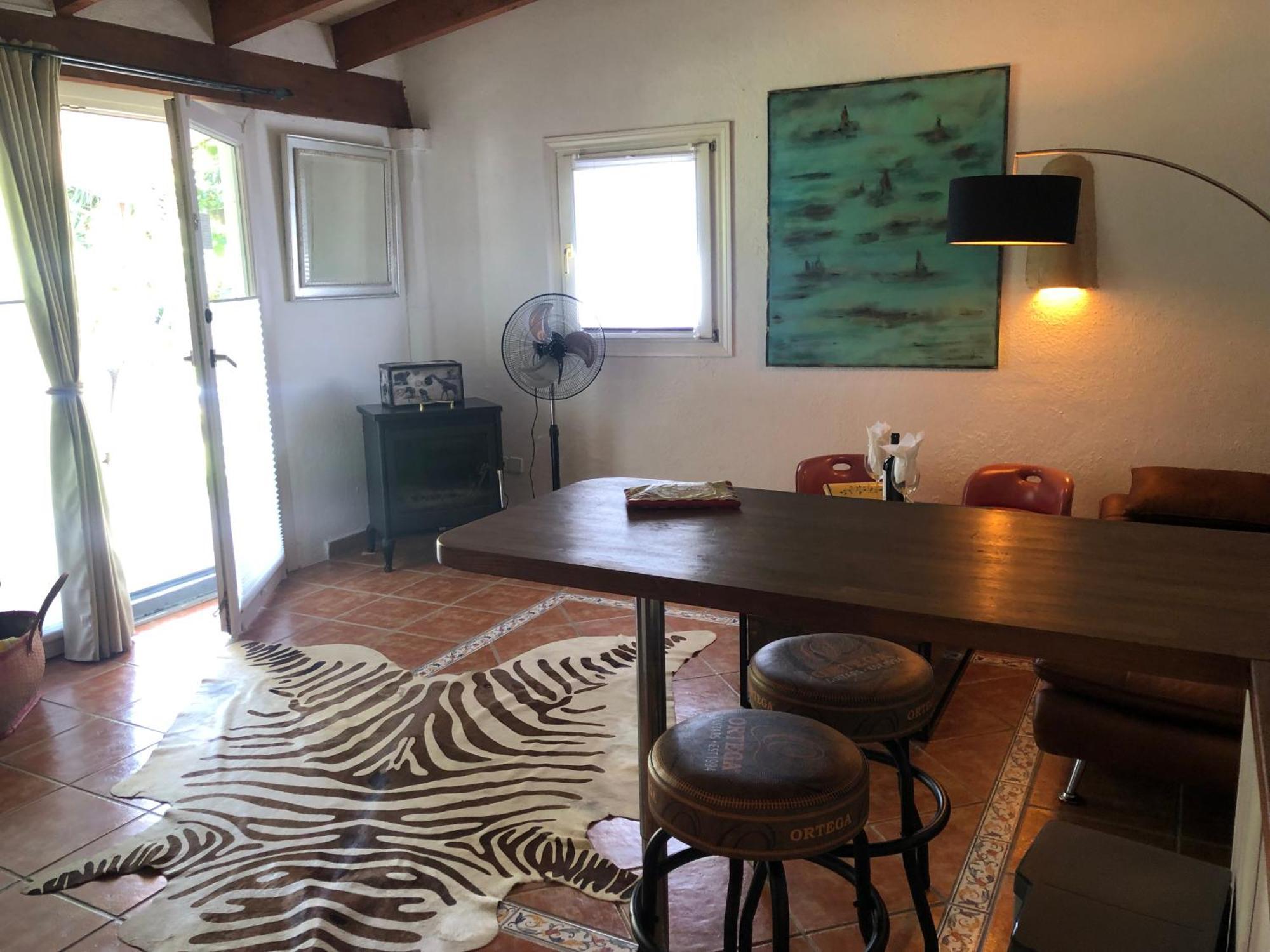 Villa Casita Limon Andratx Extérieur photo